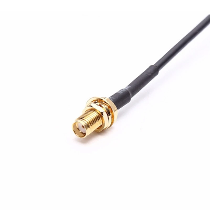 2022 New NAGOYA UT-106UV Walkie Talkie Antenna DIAMOND SMA-F UT106 For HAM Radio UV-5R BF-888S UV-82 UV-5RE Long Antenna