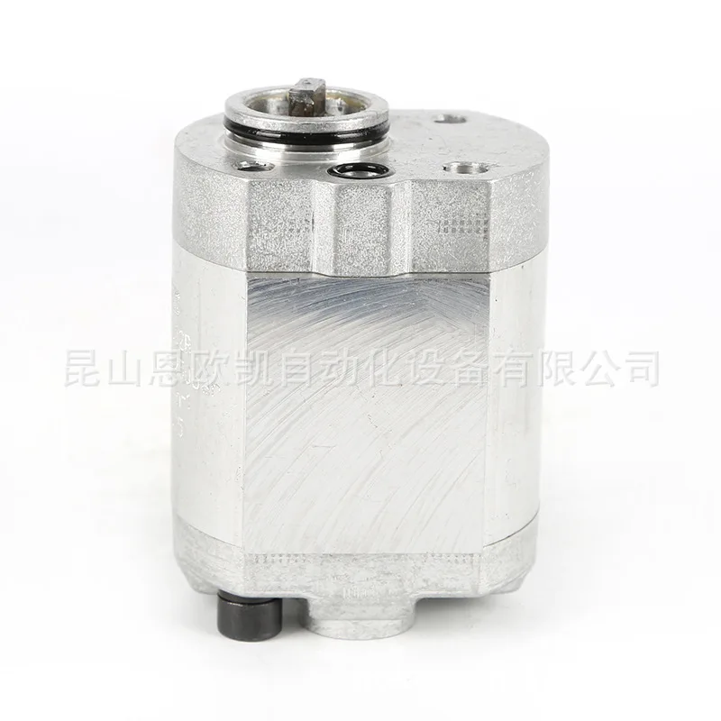 

Supply HYDAC Gear Pump 10A4.2X302B