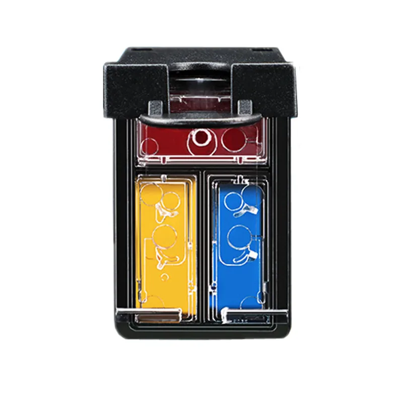 Cartucho de Tinta Recarregável para Canon Pixma Pg560 Cl-561 Ts5350 Ts7450 Ts5351 Ts5352 Ts5353 Ts7451 560xl 561xl - Imagem 5