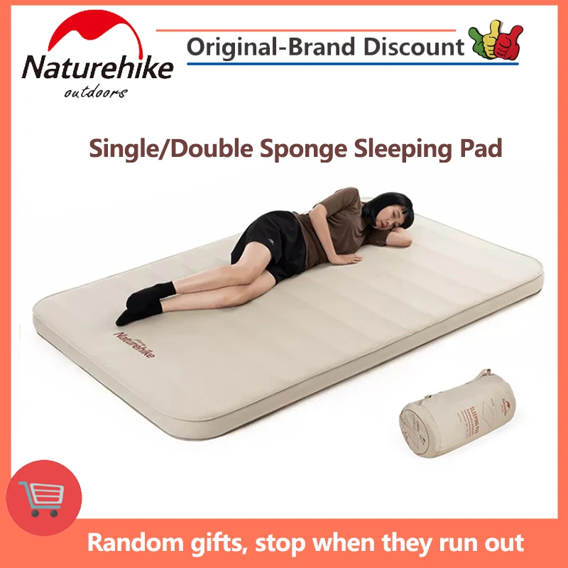 Selfinflating Comfortable Camping Naturehike Selfinflating Camping