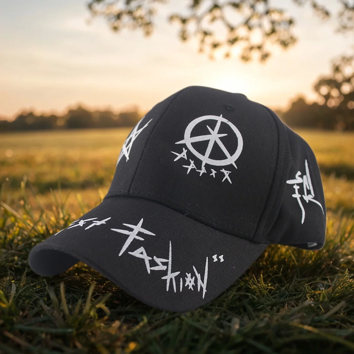New Adult Baseball Caps For Women Outdoor Sport Sunscreens Hat Casual Spring Autumn Embroidery Snapback Hats Unisex Caps