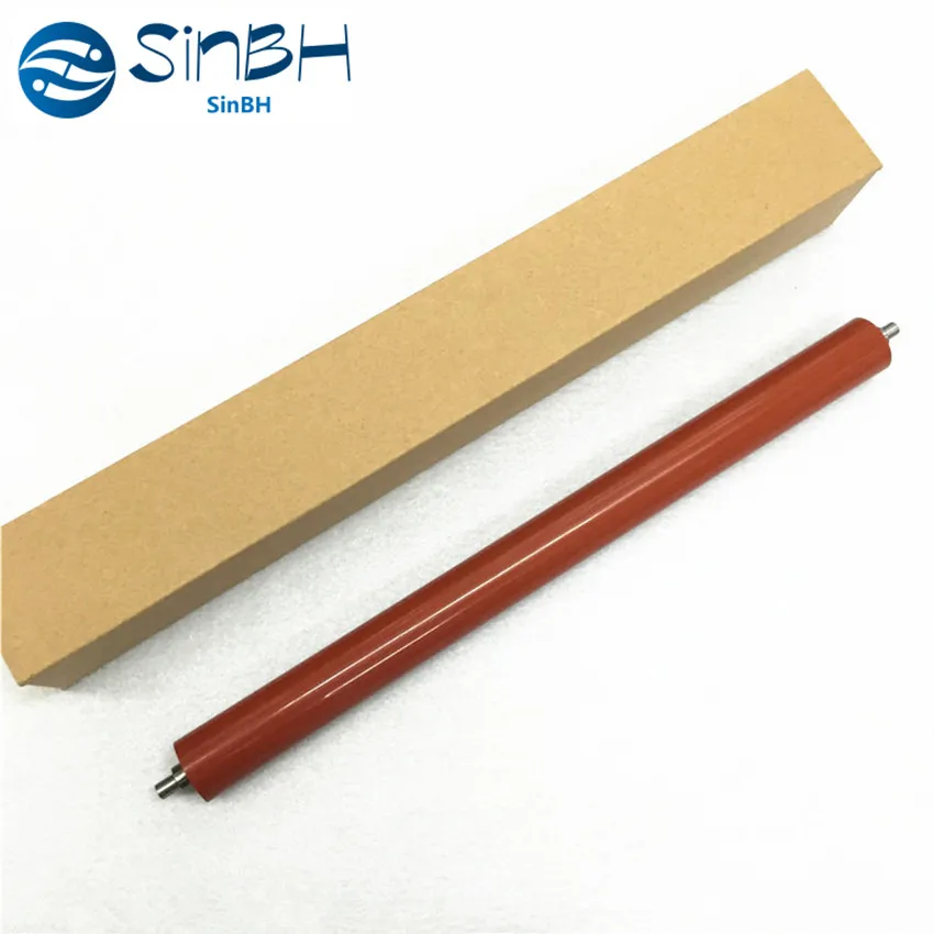 Conjunto x Rolo de Baixa Pressão Mais Bucha Mais Rolo Fuser Superior para Kyocera Taskalfa 3010i 3510i 3010 3510 255 1 - Imagem 2
