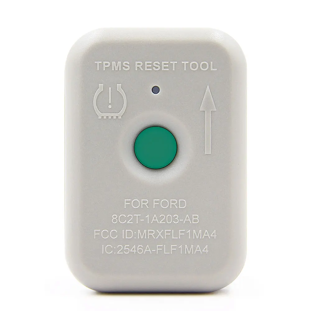 New Tire Pressure Mointor System TPMS 19 Reset Sensor Programming Training Tool For Ford 8C2Z-1A203-AB TPMS RESET TOOL 3
