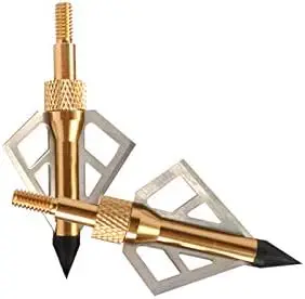 12-Pack 100G Broadheads 3