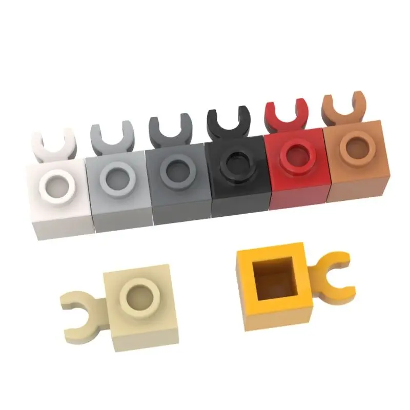 

10 шт., детали MOC для Детского конструктора, 60475, 30241