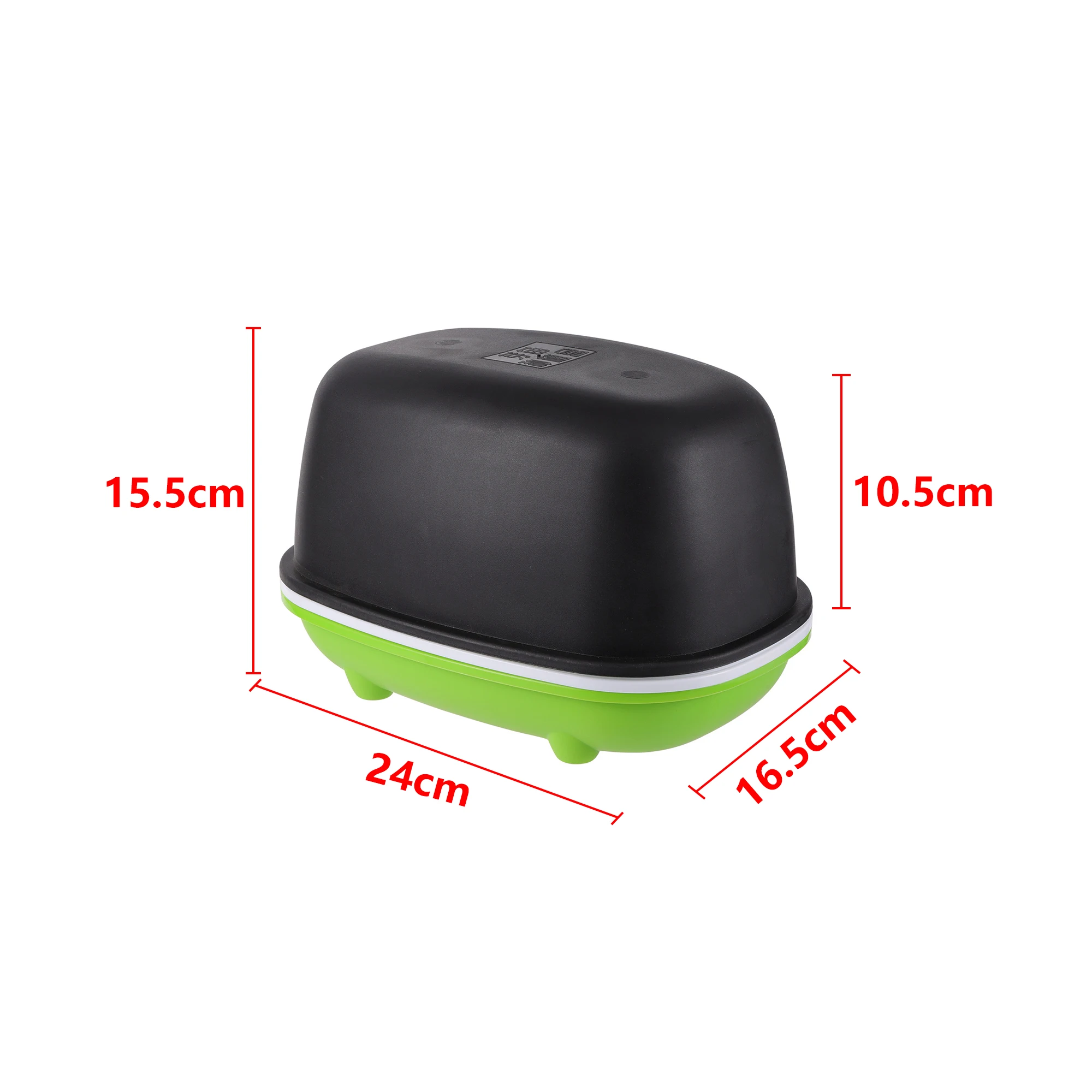 Garden Grow Soilless Hydroponic Seedling Kit