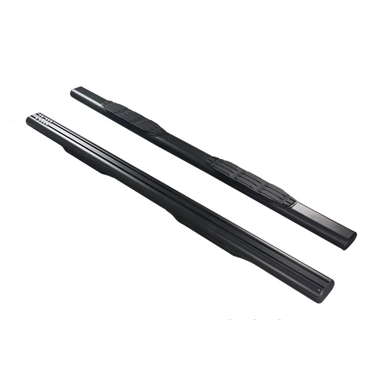 

High Quality Accessories Aluminum alloy Side Step Running Board Universal Pedal for Pickup