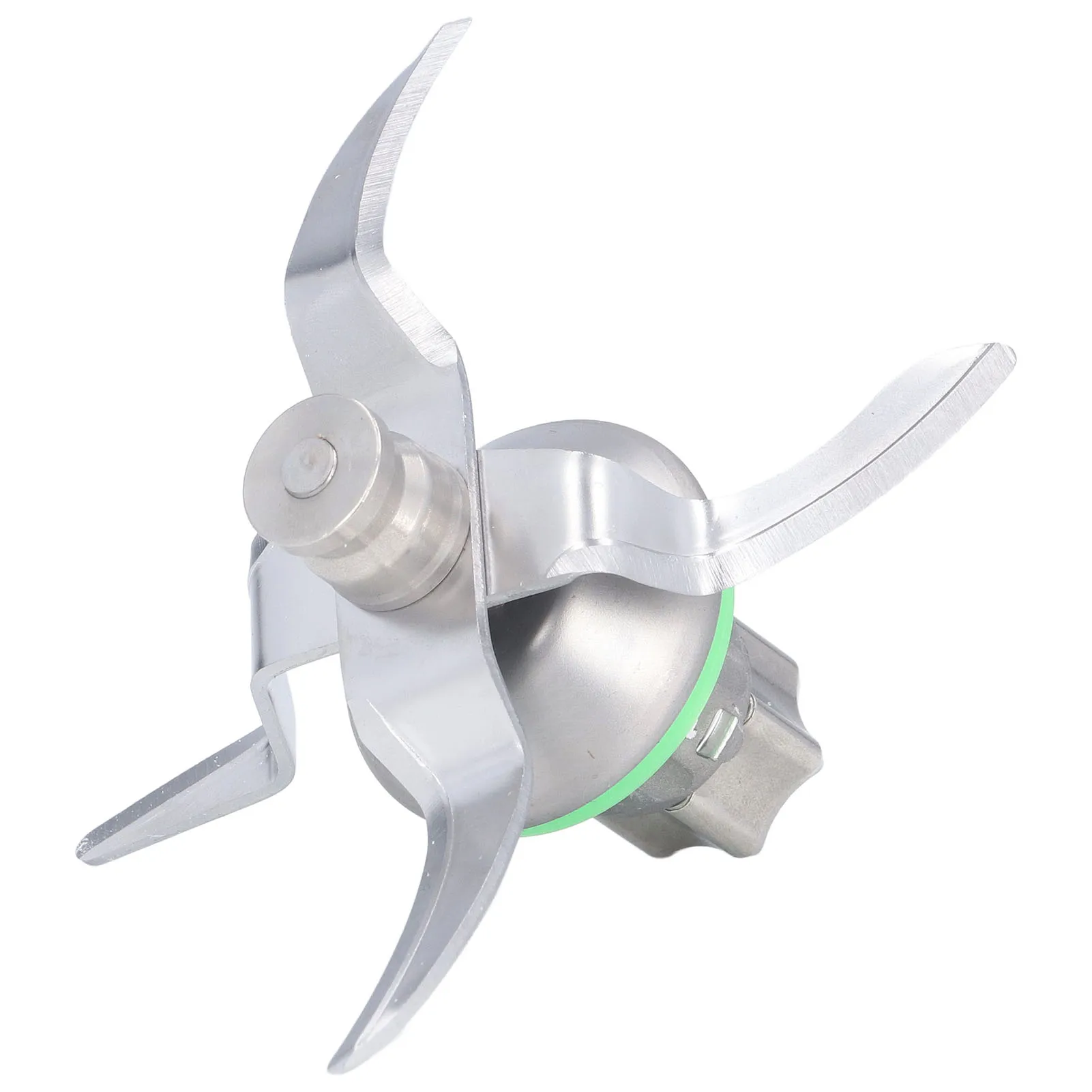 Stainless Steel Blender Blade Hardened Mixer Blade Replacement for Vorwerk Thermomix TM6 spare parts for blender