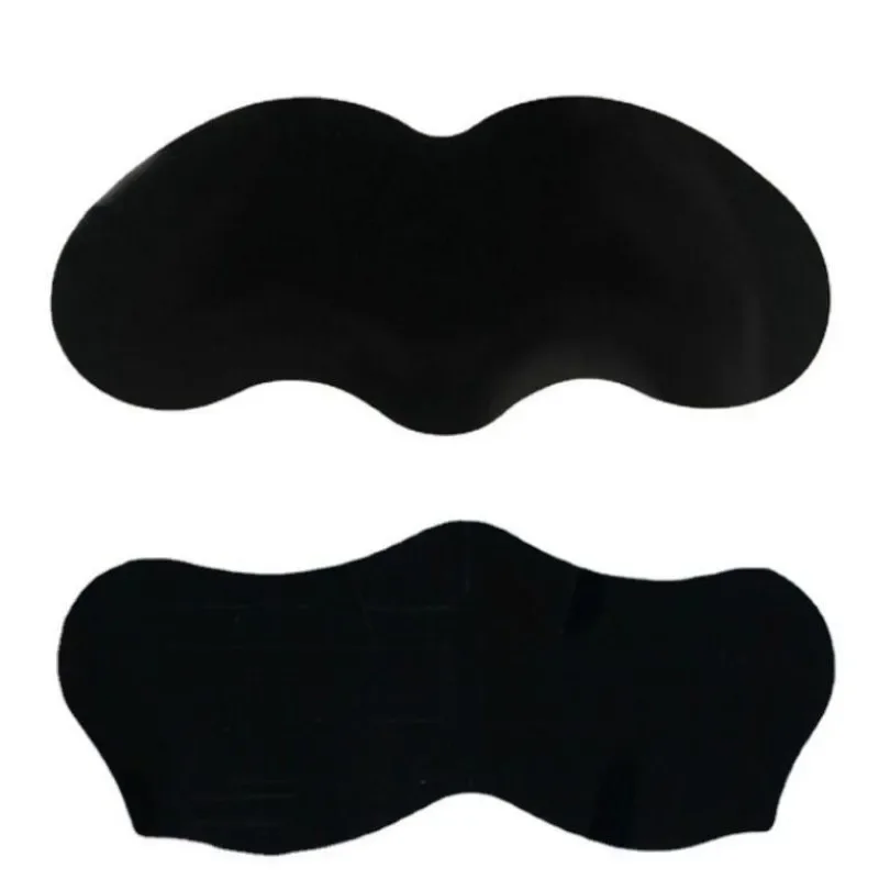 50/100PCS Unisex Blackhead Remove Mask Nasal Strips Shrink Cleansing Pore Nose Black Head Remove Stickers Skin Care Mask Patch 5