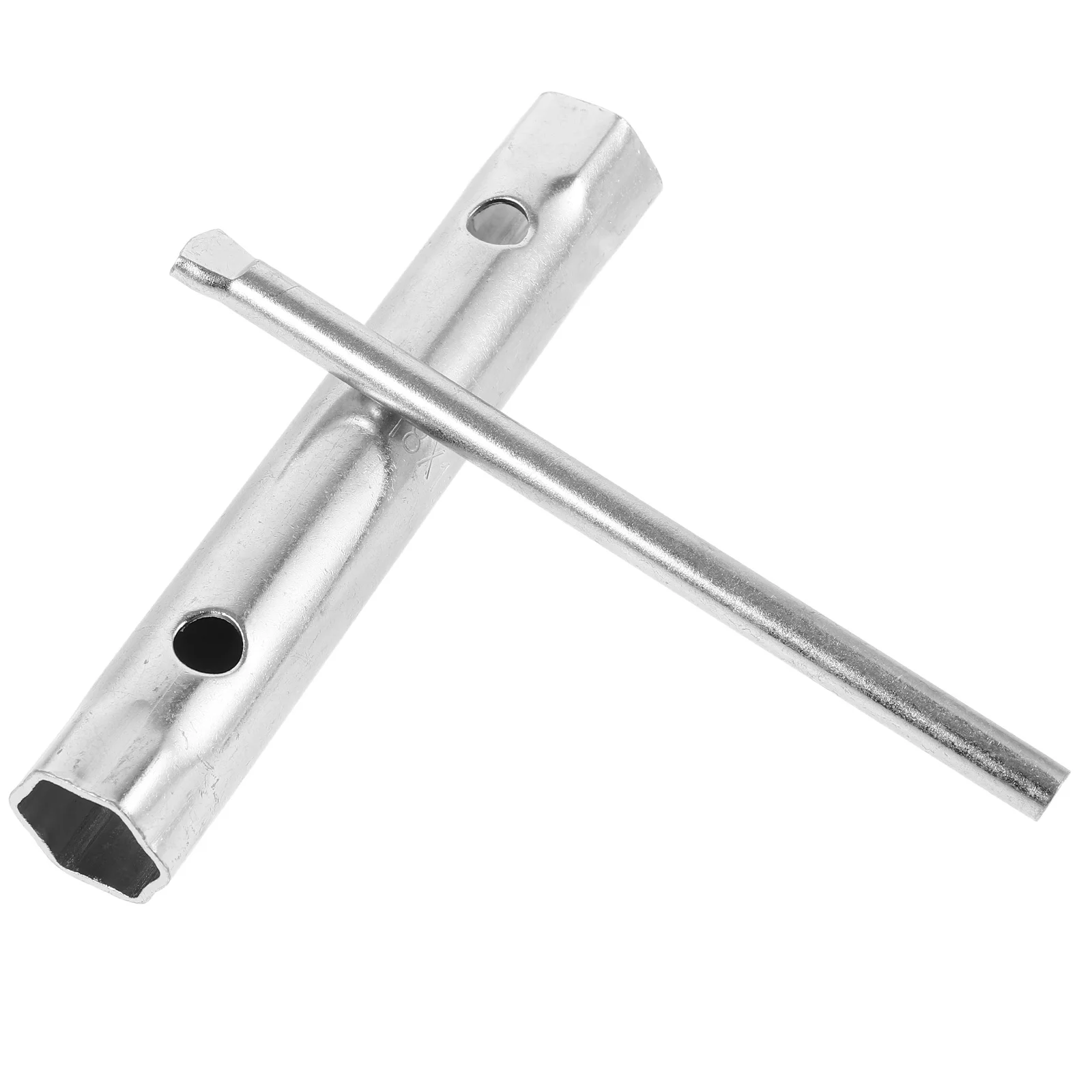 

Socket Wrench Faucet Installation and Removal Tool Metal Small Plumber Tools Tap Disassemble for Undermount Sink Plumbing