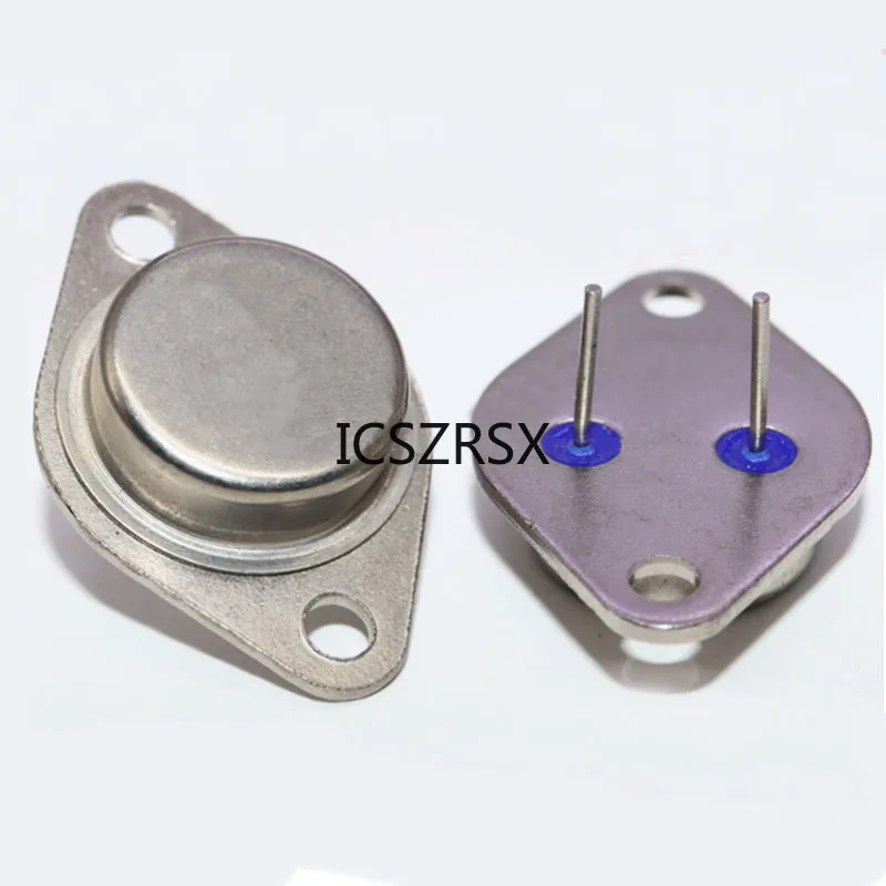 5 Pz/Lotto 2 N3055 Mj2955 2 N3773 3 Dd207 3 Dd15D Lm338K Lm317K Bux48A Bux98A Mj802 To-3 Transistor Di Potenza