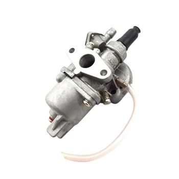 Carburatore carburatore per parti del motore 47cc 49cc Pocket Dirt Bike Mini Moto ATV Quad