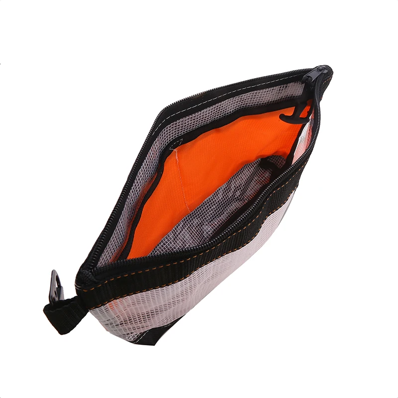 Transparent PVC Waterproof Multi-function Organizer Pouch
