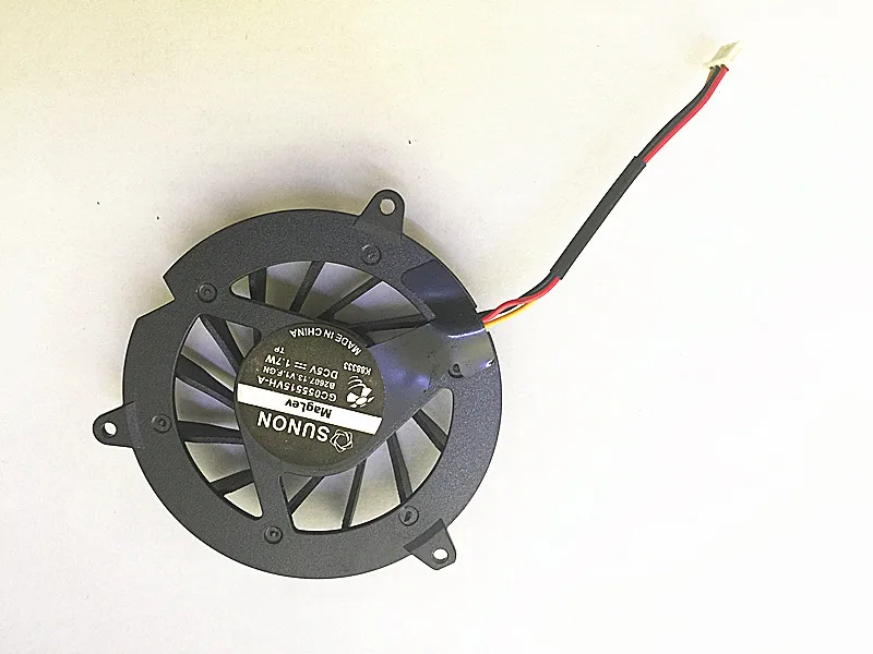

New CPU Laptop Cooling Fan For Acer Aspire 3050 5050 4310 4315 4710 4710G 4715Z 4920 5920 Cooler