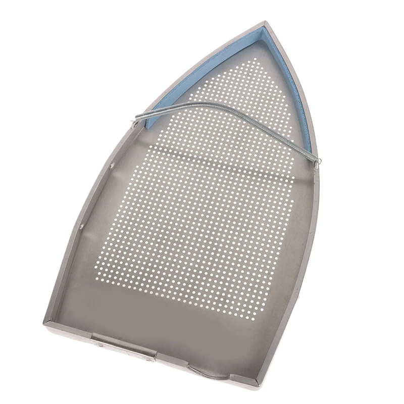 1PC STB-200 실리콘 스팀 다리미 보호대 테프론 스팀 신발 다리미 부츠 다리미 가정용 액세서리