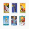 Spain Riders Tarot Cards For Beginners For And Includes Spanish-English Guide Books 6