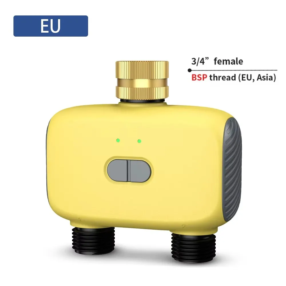 EU BSP no gateway