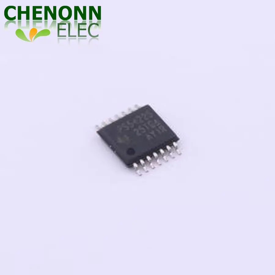 TPS54225PWP