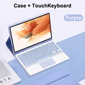 Bright purple C