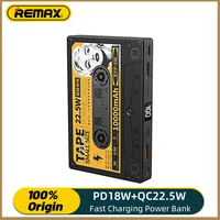 Remax 10000mAh Power Bank 6