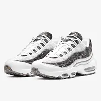 Nike Authentic AIR MAX 95 SE Women's Casual Air Cushion Sneakers CV8830-100