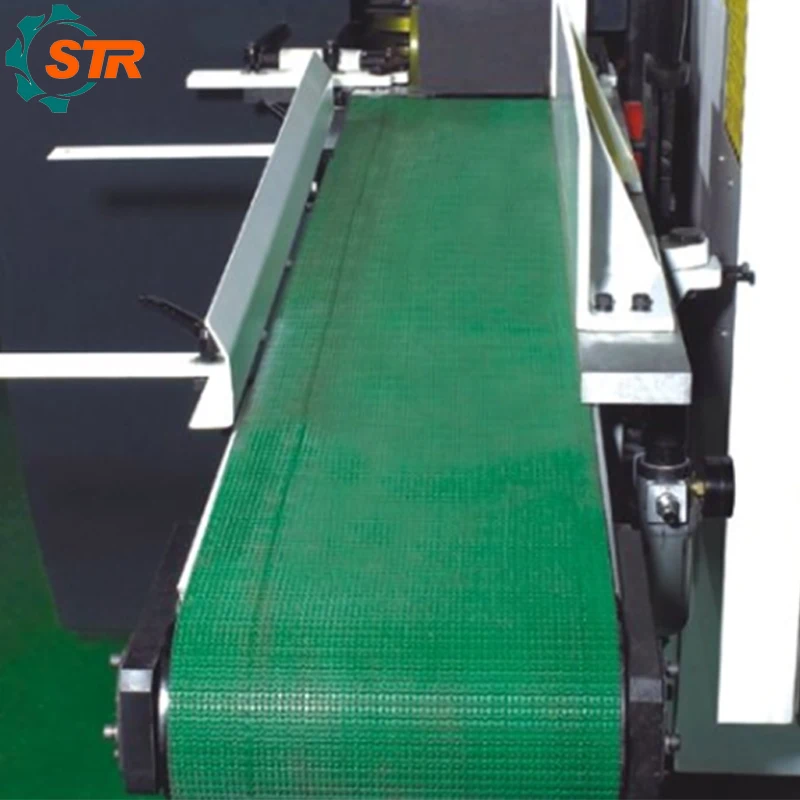 5 MB283A Conveyor Belt Feeding Efficient Production Guarantee Floor Tongue and Groove Production Line Series 2
