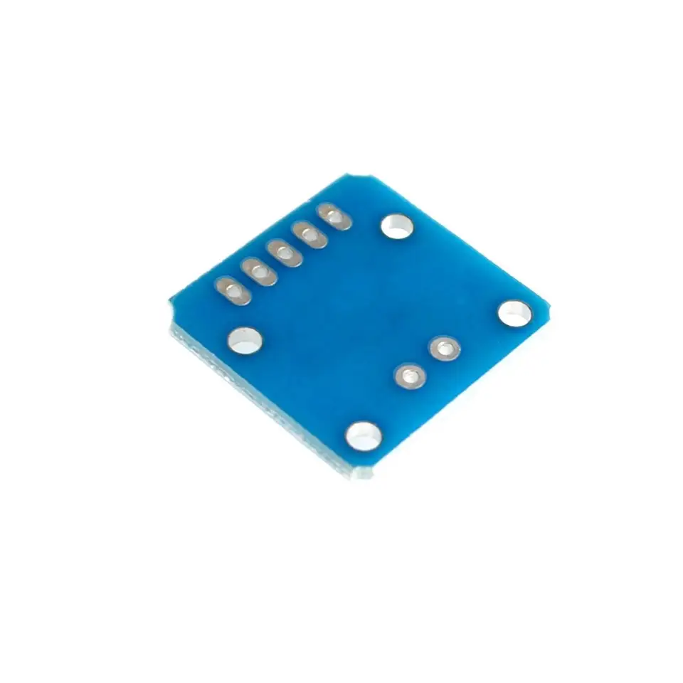 MAX31855 MAX6675 Module K Type Thermocouple temp Sensor new Temperature measurement module image 2