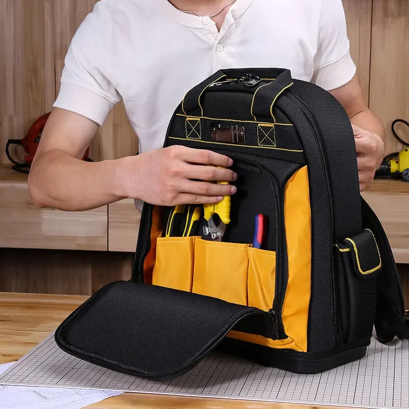 electrician-tool-bags-professional-greener-tool-bags-backpack-storage-carpentry-tools-and-accessories-multi-functional-work