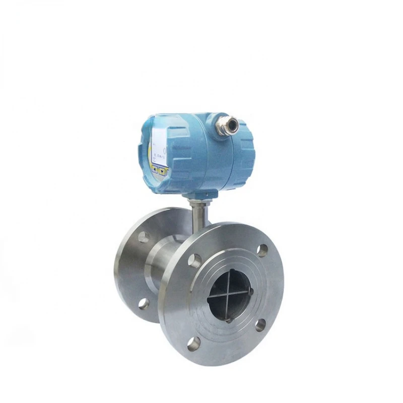 

Sanitary Food grade tri-clamp type turbine flow meter/flowmeter