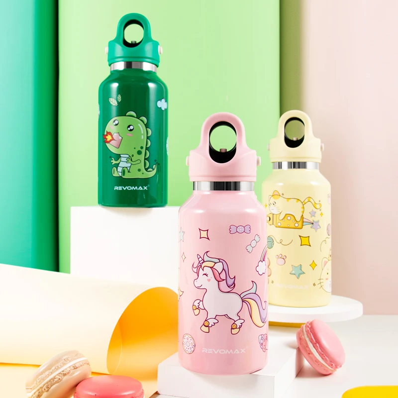 Vacuum Flask Bottle Stainless | Vacuum Flasks Thermoses Cold