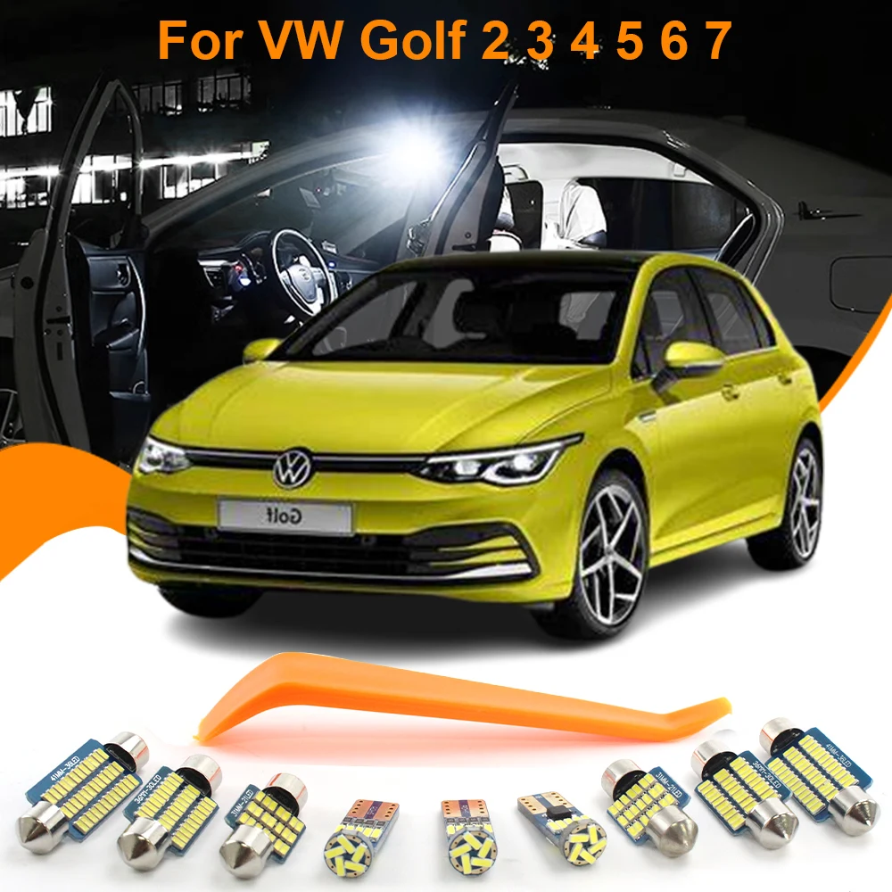 CarLEDIndoorLightsCanbusForVWVolkswagenGolf4567mk4mk5mk6.jpg