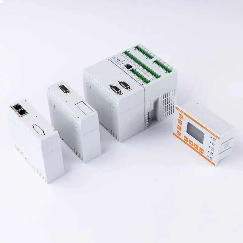 

Motor Control Centers Protection Unit Widely Used Low Voltage Motor Protector Motor Protection Relay