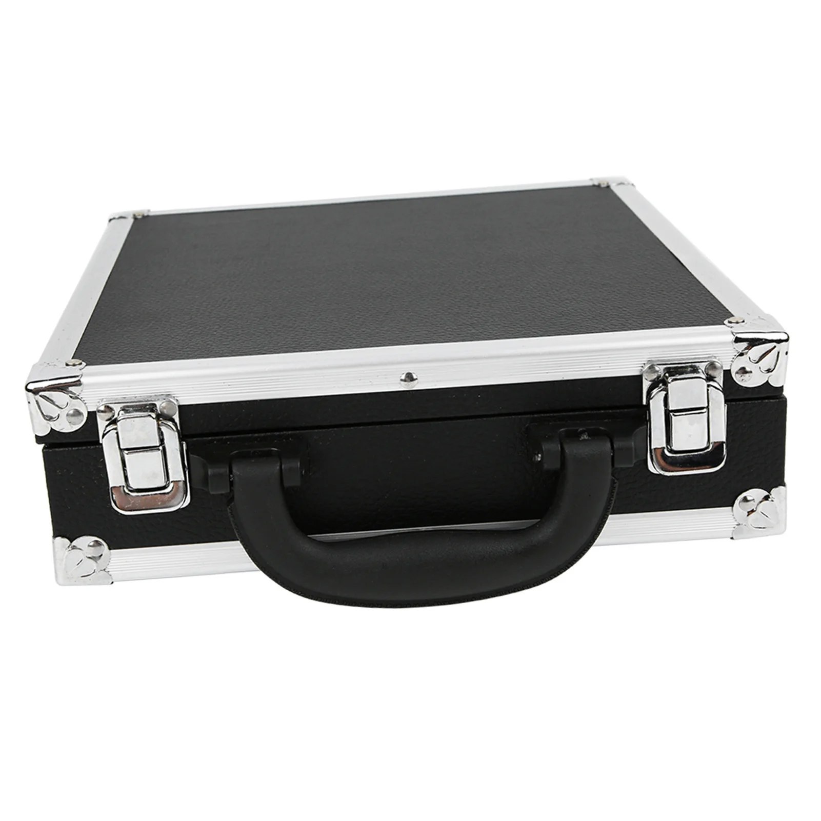 Description Picture 5 of itemSnooker Billiard Balls Storage Box Pool Carrying Case Accessory with Carry Handle