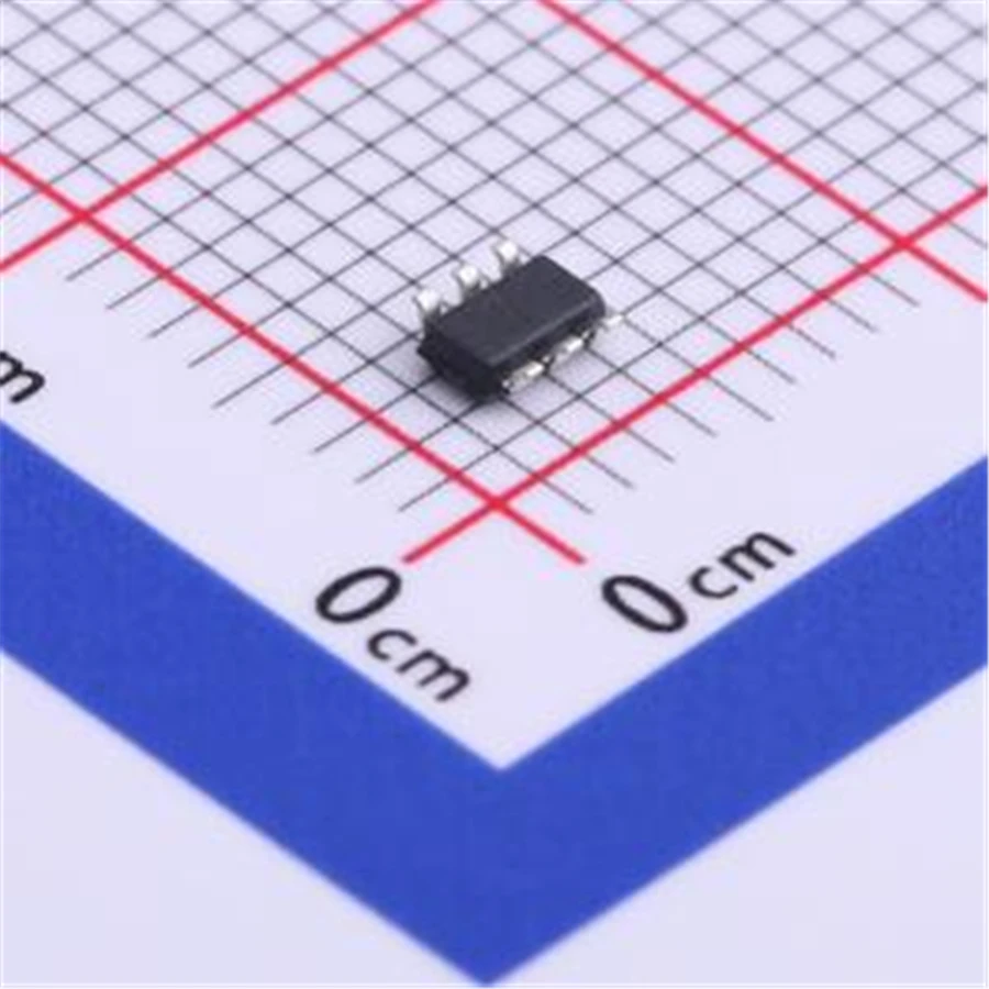 MCP16251T-I/CH