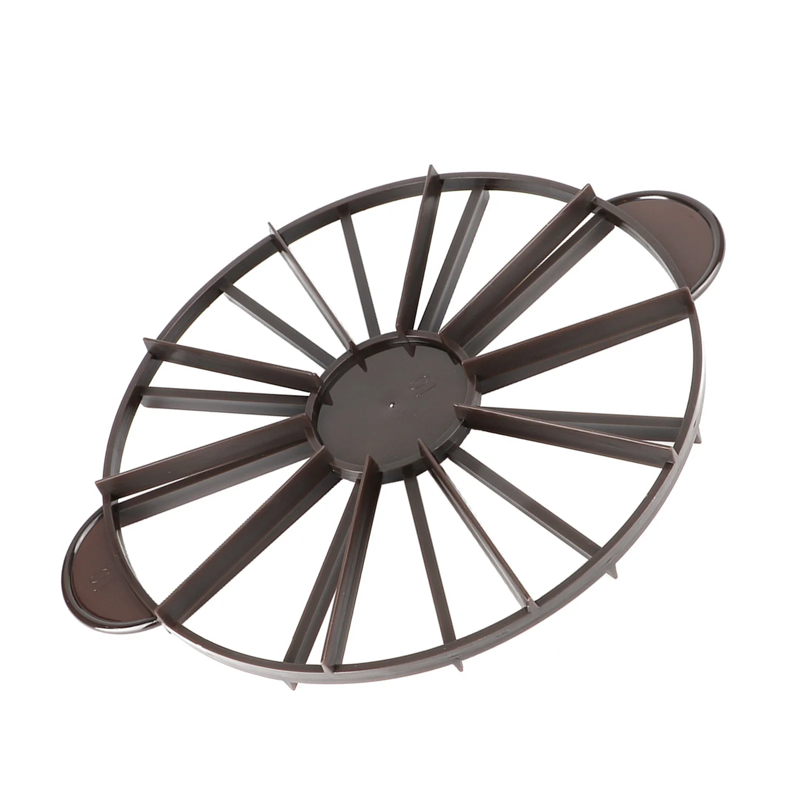 Description Picture 6 of itemEqual Portion Marker Bread Divider Household Round 10/12 Piece Bread Cake Divider Equal Portion Cutter  Marker Baking Tool