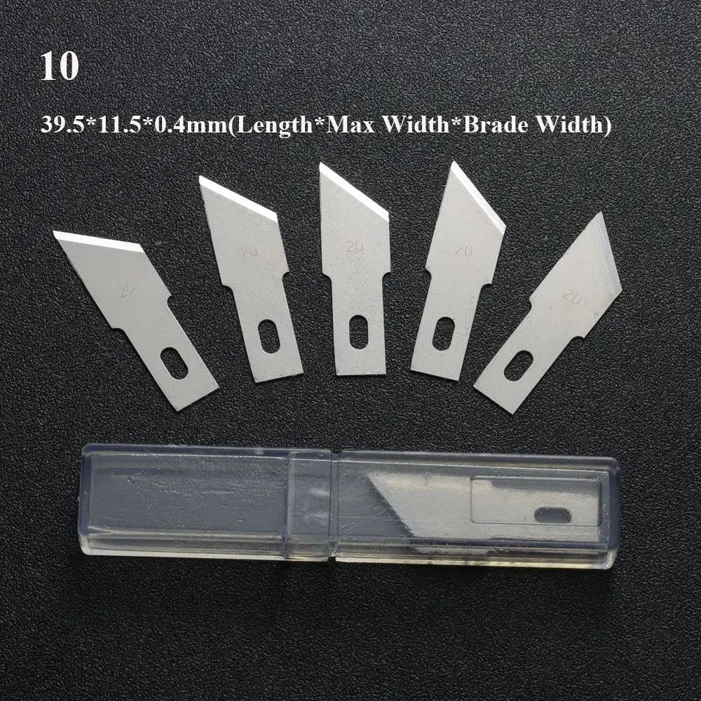 10-10Pcs