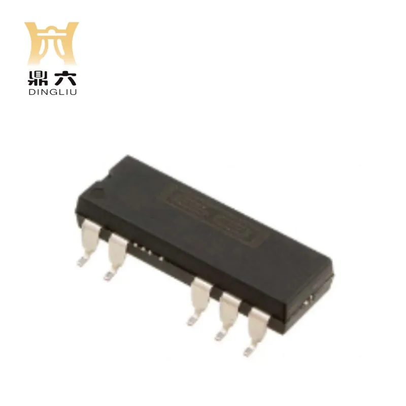 

DCP010505BP-U DC CONVERTER 5V 1W 14-SMD DCP010505BP-U изолированный модуль DC Converter