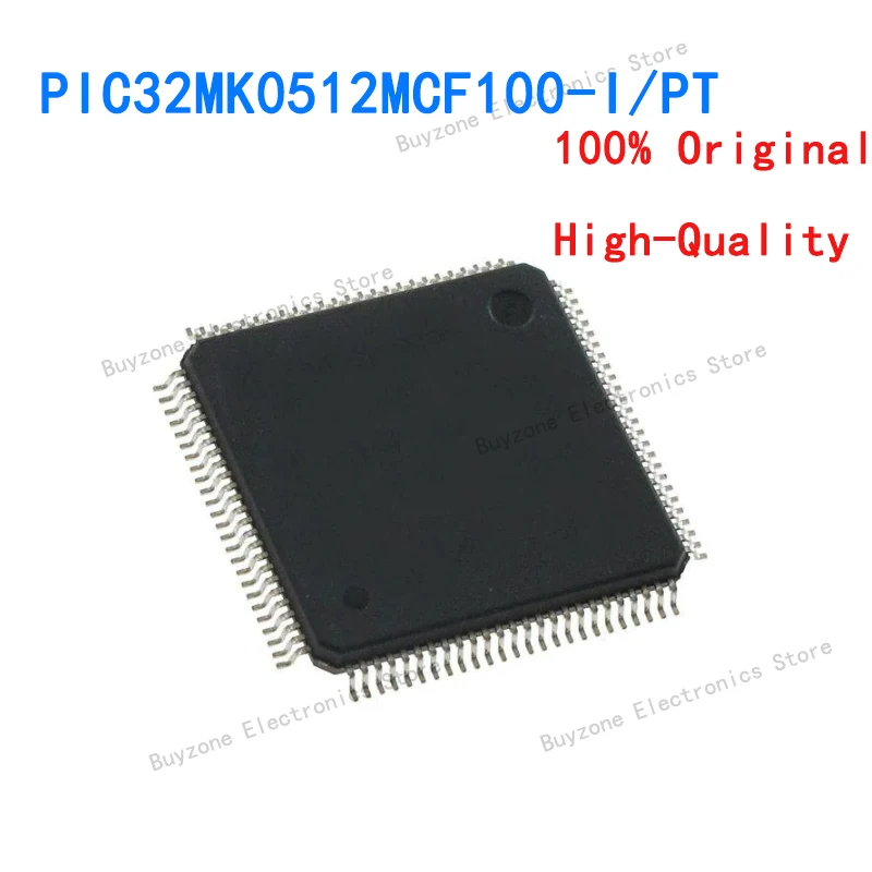 

Параметры/PT MCU MCU32 120 МГц 4 I2C 6 I2S USB FS CAN 2.0B 12-разрядный контроллер двигателя ADC