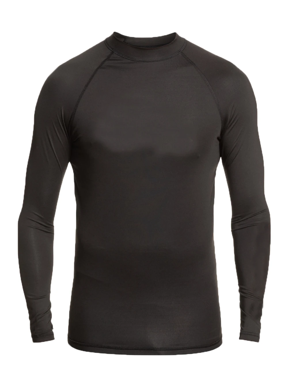 Surfing Beach T-Shirts Swimsuit Rash Guard Long Sleeve Surfing Tight Shirts Water Sports Beach UV Protection Swimwear for Men
