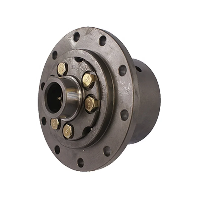 Helical limited slip differential 8-98015-186-2 for ISUZU D