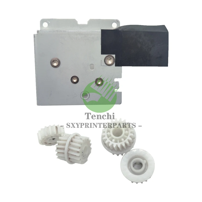 Fuser Gear Drive Kit RC2-7812-000CN Original 80% new RC2-7812 for M521 LaserJet P3015 Laser Printer Parts