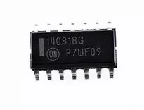 

Бесплатная доставка 14081BG MC14081BDR2G SOP143.9MM IC 10 шт.