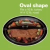 Slow Cooker - Stay or Go Portable With Lid Lock, Black 6