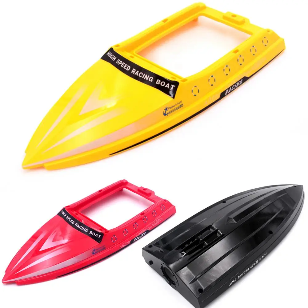 

RC Boat Ship Shell Upgraded Replacement Parts Compatible For WLtoys WL917-01 Spare Accessories