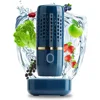 For Ultrasonic Fruit Vegetable Washing Machine Capsule Wireless Food Cleaner Suitable Outdoor Picnic Fruit Food Purifier 1