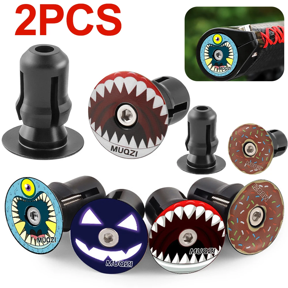 Road Bike Profile Design End Plug Profile Design End Plug Profile