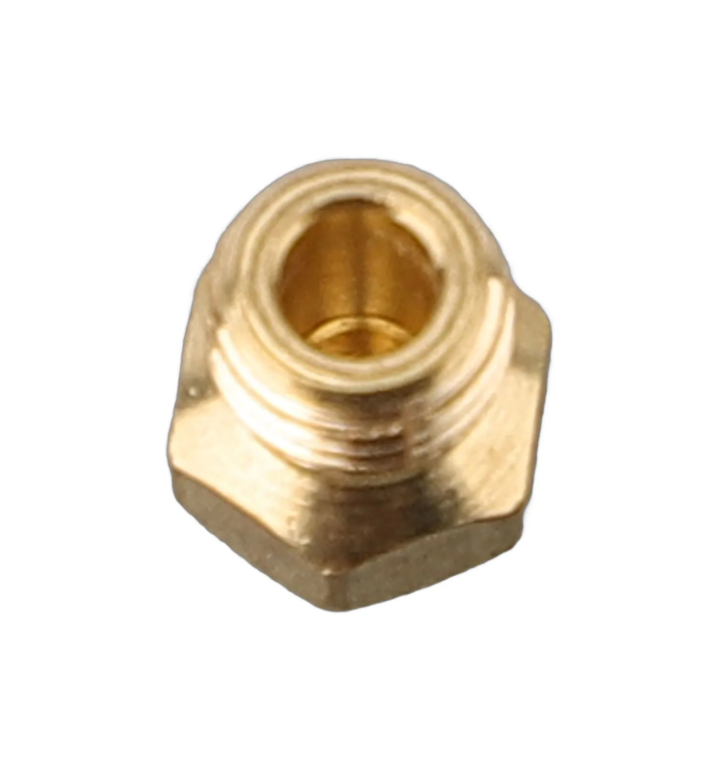 5pcs LPG Gas Jet Set Burner Gas Hob LPG Conversion Kit Nozzles Propane Injector Stove Accessories Nozzle Cookware Parts Ranges