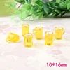 FLA 8PCS Slime Charms Mini Mineral Water Milk Slime Filler For Kids Plasticine DIY Slime Accessories For Phone Case Decoration 3