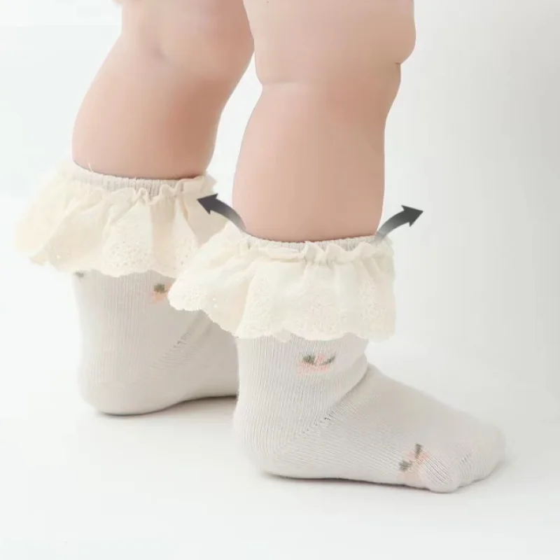 Рисунок 5 - Осенние детские носки