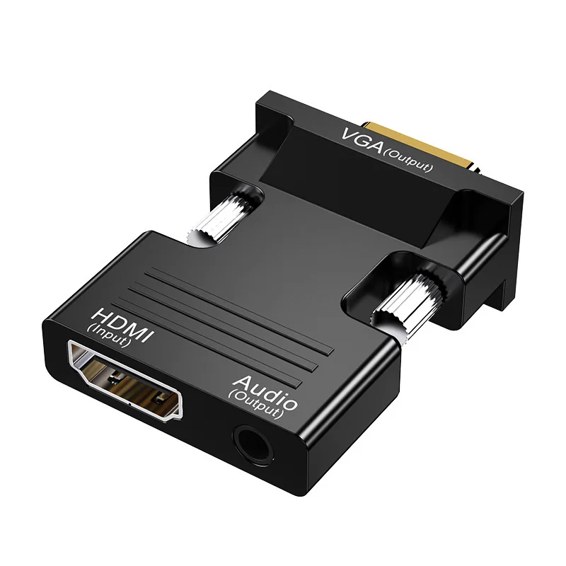 - HDMI ȣȯ VGA , HD 1080P  ̺ ȯ, PC Ʈ TV ڽ ǻ ÷ Ϳ